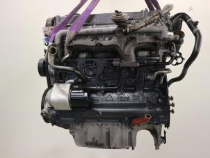 Gebruikte Motor Alfa Romeo 156 (932) 2.4 JTD Prijs € 423,50 Inclusief btw aangeboden door Brus Motors BV