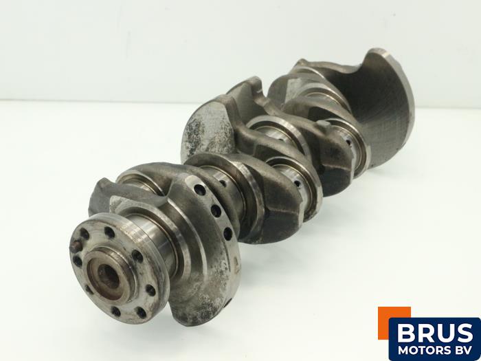 Gebruikte Krukas Fiat Scudo (220Z) 1.9 TD Prijs € 121,00 Inclusief btw aangeboden door Brus Motors BV