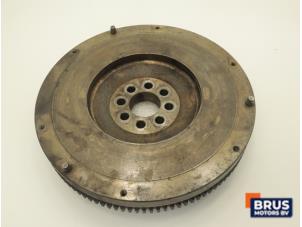 Gebruikte Vliegwiel Toyota Land Cruiser (J12) 3.0 D-4D 16V Prijs € 242,00 Inclusief btw aangeboden door Brus Motors BV