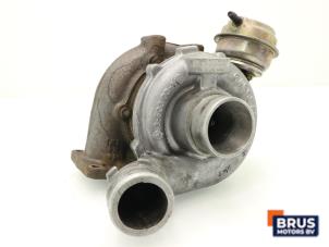 Gebruikte Turbo Audi A4 (B5) 2.5 TDI V6 24V Prijs € 332,75 Inclusief btw aangeboden door Brus Motors BV