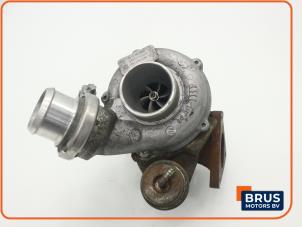 Gebruikte Turbo Mercedes Sprinter 3t (903) 308 CDI 16V Prijs € 302,50 Inclusief btw aangeboden door Brus Motors BV