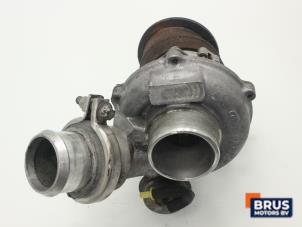 Gebruikte Turbo Mercedes Sprinter 2t (901/902) 208 CDI 16V Prijs € 302,50 Inclusief btw aangeboden door Brus Motors BV