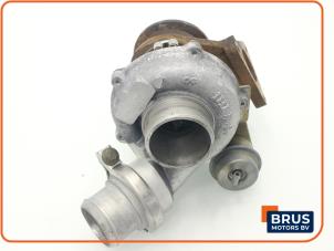 Gebruikte Turbo Mercedes Sprinter 2t (901/902) 208 CDI 16V Prijs € 302,50 Inclusief btw aangeboden door Brus Motors BV