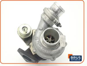 Gebruikte Turbo Mercedes Sprinter 2t (901/902) 208 CDI 16V Prijs € 302,50 Inclusief btw aangeboden door Brus Motors BV