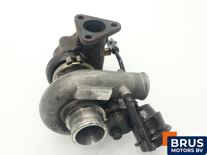 Gebruikte G-lader Hyundai Matrix 1.5 CRDi 16V Prijs € 242,00 Inclusief btw aangeboden door Brus Motors BV