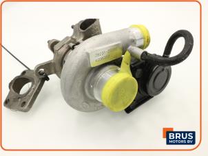 Gebruikte Turbo Hyundai Santa Fe I 2.0 CRDi 16V 4x2 Prijs € 181,50 Inclusief btw aangeboden door Brus Motors BV