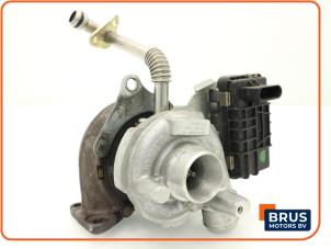 Gebruikte G-lader Jaguar XF (CC9) 2.7 D V6 24V Prijs € 484,00 Inclusief btw aangeboden door Brus Motors BV