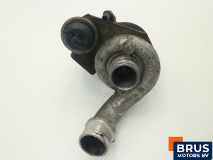 Gebruikte Turbo Volvo V40 (VW) 1.9 TD Prijs € 181,50 Inclusief btw aangeboden door Brus Motors BV