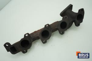 Gebruikte Uitlaatspruitstuk Mercedes Vito (639.7) 2.2 109 CDI 16V Prijs € 90,75 Inclusief btw aangeboden door Brus Motors BV