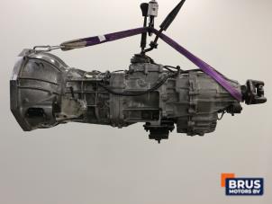 Gebruikte Versnellingsbak Isuzu Trooper II Hard Top 3.0 DTI Prijs € 605,00 Inclusief btw aangeboden door Brus Motors BV
