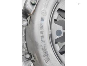 Gebruikte Koppelingsset (compleet) Fiat Doblo (263) 1.3 D Multijet Prijs € 90,75 Inclusief btw aangeboden door Brus Motors BV