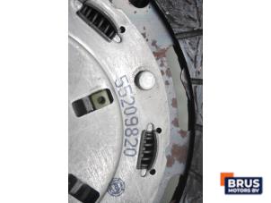 Nieuwe Koppelingsset (compleet) Fiat Doblo (263) 1.6 D Multijet Prijs € 121,00 Inclusief btw aangeboden door Brus Motors BV