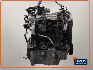 Gebruikte Motor Renault Modus/Grand Modus (JP) 1.5 dCi 85 Prijs € 605,00 Inclusief btw aangeboden door Brus Motors BV