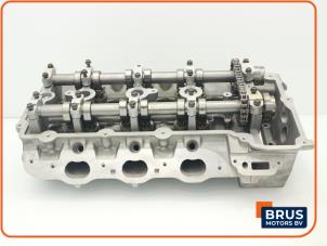 Gebruikte Cilinderkop Chrysler 300 C 2.7 V6 24V Prijs € 605,00 Inclusief btw aangeboden door Brus Motors BV