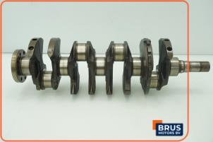 Gebruikte Krukas Chrysler PT Cruiser 2.0 16V Prijs € 181,50 Inclusief btw aangeboden door Brus Motors BV