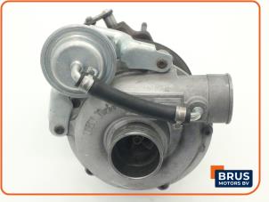 Gebruikte Turbo Isuzu Trooper II Hard Top 2.8 TD Prijs € 302,50 Inclusief btw aangeboden door Brus Motors BV