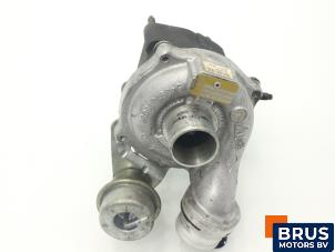 Gebruikte Turbo Renault Megane II (BM/CM) 1.5 dCi 85 Prijs € 211,75 Inclusief btw aangeboden door Brus Motors BV