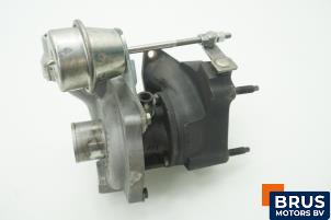 Gebruikte Turbo Renault Megane II (BM/CM) 1.5 dCi 85 Prijs € 211,75 Inclusief btw aangeboden door Brus Motors BV