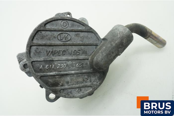 Gebruikte Videpomp (Diesel) Mercedes E Combi (S210) 2.2 E-220 CDI 16V Prijs € 90,75 Inclusief btw aangeboden door Brus Motors BV