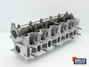 Gebruikte Cilinderkop Alfa Romeo 166 2.4 JTD Prijs € 302,50 Inclusief btw aangeboden door Brus Motors BV