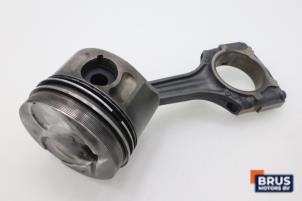 Gebruikte Drijfstang Ssang Yong Rexton 2.9 TD RJ 290 Prijs € 90,75 Inclusief btw aangeboden door Brus Motors BV