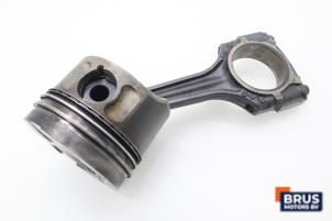 Gebruikte Drijfstang Ssang Yong Rexton 2.9 TD RJ 290 Prijs € 90,75 Inclusief btw aangeboden door Brus Motors BV