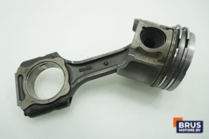 Gebruikte Drijfstang Ssang Yong Kyron 2.0 M 200 Xdi 16V 4x2 Prijs € 121,00 Inclusief btw aangeboden door Brus Motors BV