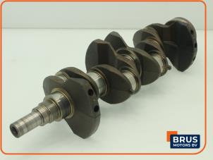 Gebruikte Krukas Ford Focus 2 1.6 16V Prijs € 121,00 Inclusief btw aangeboden door Brus Motors BV