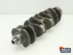 Gebruikte Krukas Ford Focus 1 1.8 TDdi Prijs € 181,50 Inclusief btw aangeboden door Brus Motors BV