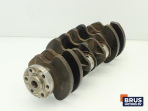 Gebruikte Krukas Volkswagen Bora (1J2) 1.6 16V Prijs € 181,50 Inclusief btw aangeboden door Brus Motors BV