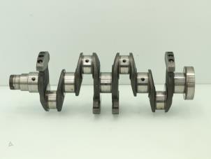 Gebruikte Krukas Renault Modus/Grand Modus (JP) 1.2 16V Quickshift Prijs € 181,50 Inclusief btw aangeboden door Brus Motors BV