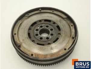 Gebruikte Dubbele massa vliegwiel BMW 3 serie (E46/4) 316i Prijs € 242,00 Inclusief btw aangeboden door Brus Motors BV