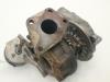 Turbo van een Mazda 6 (GG12/82) 2.0 CiDT HP 16V 2005