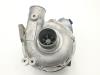 Turbo van een Mazda 6 (GG12/82) 2.0 CiDT HP 16V 2005