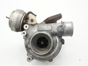 Gebruikte Turbo Mazda 6 (GG12/82) 2.0 CiDT HP 16V Prijs € 332,75 Inclusief btw aangeboden door Brus Motors BV