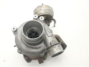 Gebruikte Turbo Mazda 6 (GG12/82) 2.0 CiDT HP 16V Prijs € 332,75 Inclusief btw aangeboden door Brus Motors BV