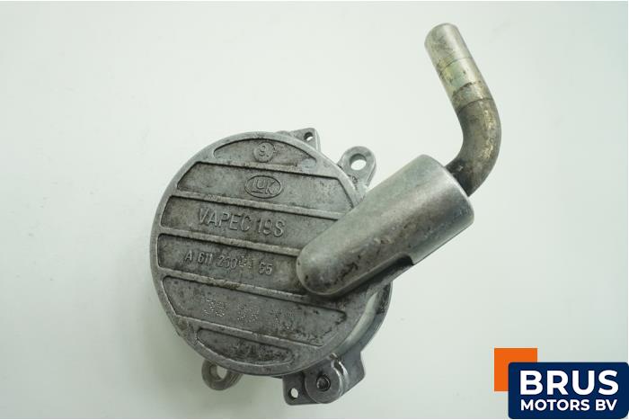 Gebruikte Videpomp (Diesel) Mercedes Vito (638.0) 2.2 CDI 108 16V Prijs € 90,75 Inclusief btw aangeboden door Brus Motors BV