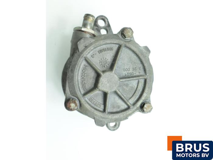 Gebruikte Videpomp (Diesel) Landrover Range Rover II 2.5 DT,DSE Prijs € 90,75 Inclusief btw aangeboden door Brus Motors BV