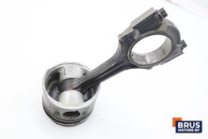 Gebruikte Drijfstang Ssang Yong Musso 2.9TD Prijs € 90,75 Inclusief btw aangeboden door Brus Motors BV