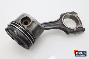 Gebruikte Drijfstang Ssang Yong Musso 2.9TD Prijs € 90,75 Inclusief btw aangeboden door Brus Motors BV