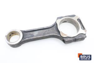 Gebruikte Drijfstang Ssang Yong Rexton 2.7 Xdi RX/RJ 270 16V Prijs € 90,75 Inclusief btw aangeboden door Brus Motors BV