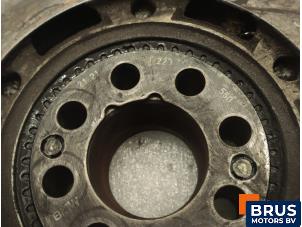 Gebruikte Dubbele massa vliegwiel BMW 3 serie Compact (E36/5) 318Ti 1.9 16V Prijs € 242,00 Inclusief btw aangeboden door Brus Motors BV