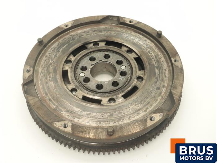 Gebruikte Vliegwiel dubbele massa BMW 3 serie (E46/2) M3 3.2 24V Prijs € 242,00 Inclusief btw aangeboden door Brus Motors BV