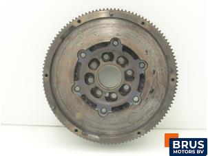 Gebruikte Dubbele massa vliegwiel Ford Transit 2.2 TDCi 16V Prijs € 242,00 Inclusief btw aangeboden door Brus Motors BV
