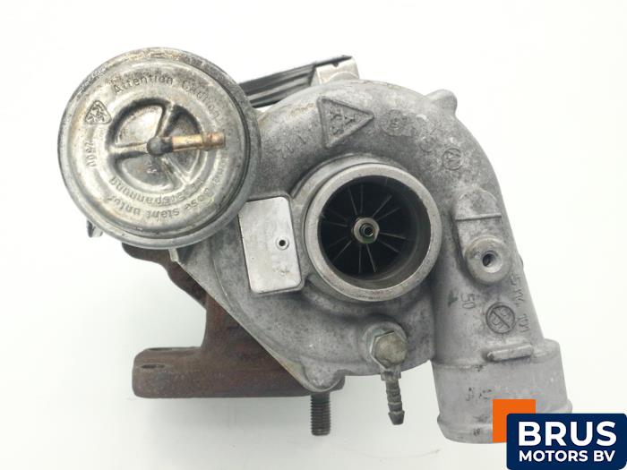 Gebruikte G-lader Volkswagen LT II 28/31/35 2.5 TDi Prijs € 302,50 Inclusief btw aangeboden door Brus Motors BV