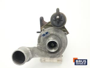 Gebruikte G-lader Renault Clio II Societe (SB) 1.9 dTi Prijs € 211,75 Inclusief btw aangeboden door Brus Motors BV