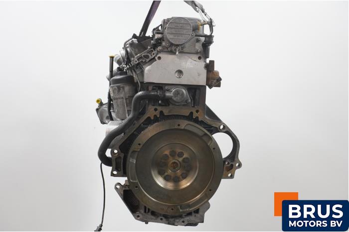Gebruikte Motor Opel Vectra B (36) 2.0 DTi 16V Prijs € 302,50 Inclusief btw aangeboden door Brus Motors BV