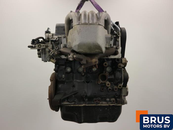 Gebruikte Motor Nissan Micra (K11) 1.5 D Prijs € 302,50 Inclusief btw aangeboden door Brus Motors BV