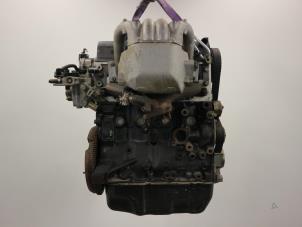 Gebruikte Motor Nissan Micra (K11) 1.5 D Prijs € 302,50 Inclusief btw aangeboden door Brus Motors BV