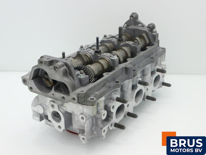 Gebruikte Cilinderkop Renault Vel Satis (BJ) 3.0 dCi V6 24V Prijs € 302,50 Inclusief btw aangeboden door Brus Motors BV